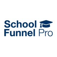School Funnel Pro Logo