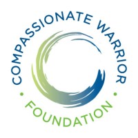 Compassionate Warrior Foundation Logo