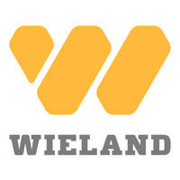 The Wieland Corporation Logo