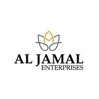 Al Jamal Enterprises Logo