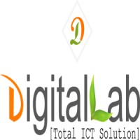 DigitalLab Logo