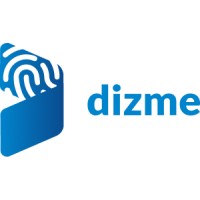 DizmeID Logo
