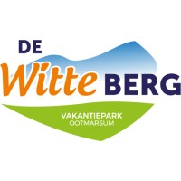 Vakantiepark De Witte Berg Logo