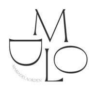Maria de la Orden Logo