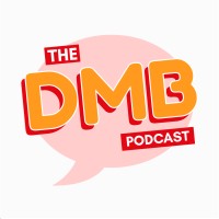 Digital Marketing Babes Logo