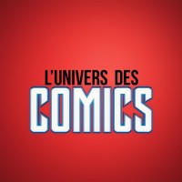 LUnivers des Comics Logo
