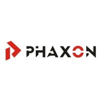 Phaxon Services Private Limited Logo