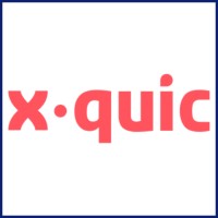 x•quic Logo