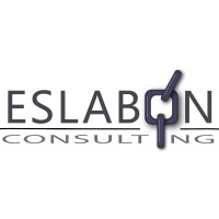 Eslabon Consulting Logo