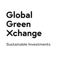 Global Green Xchange AG Logo