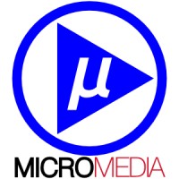 Micromedia Ltd Logo