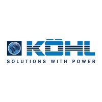 Köhl GmbH Logo