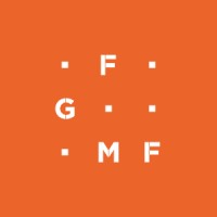 FGMF Arquitetos Logo