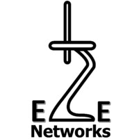 E2E Networks S.L. Logo