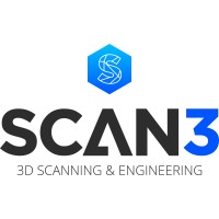 Scan3 Logo