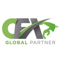 Cashfx GROUP Logo