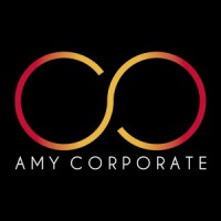 Amy Corporate Logo
