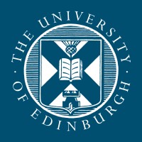 University of Edinburgh School of Chemistry Logo