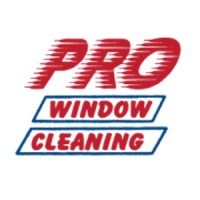 Pro Window Cleaning Logo