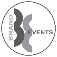 Brand Events Logo