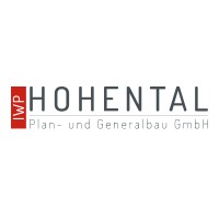 IWP Hohental Plan- und Generalbau GmbH Logo