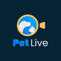 PetLive Logo