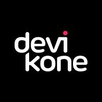Devikone Logo