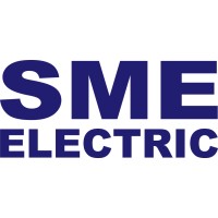SME ELECTRIC SDN BHD Logo
