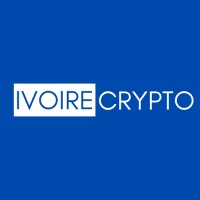 Ivoire Crypto Logo