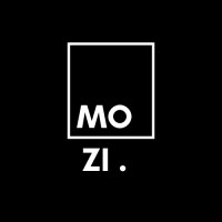 Mozi.Agency Logo