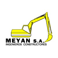 MEYAN S.A. Logo