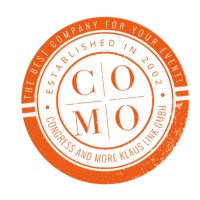 congress & more Klaus Link GmbH Logo