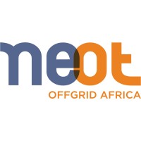 NEoT Offgrid Africa Logo