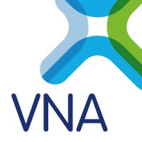VNA, vereniging van Nederlandse autoleasemaatschappijen Logo