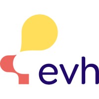 Réseau EVH Logo