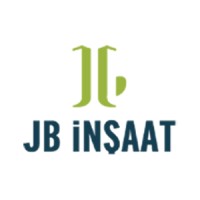 JB Construction Logo