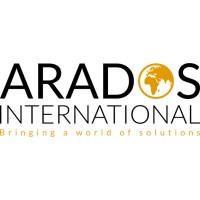 Arados International Logo