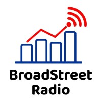 BROADSTREET RADIO Logo