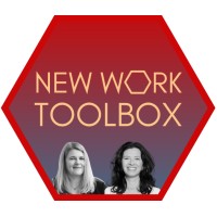 New Work Toolbox & Ausbildung Logo