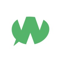 Webble-Up Logo