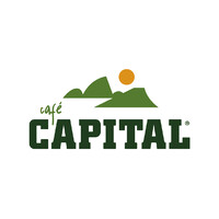 Café Capital Logo