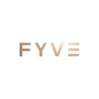 FYVE Logo