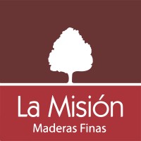 Maderas La Misión SA de CV Logo