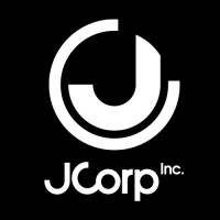 JCorp Inc Logo