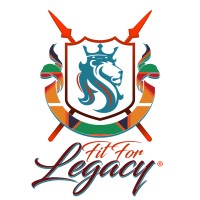Fit for Legacy® Logo