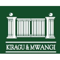 KIRAGU & MWANGI LTD Logo
