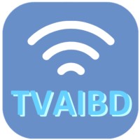 TVAIBD Logo