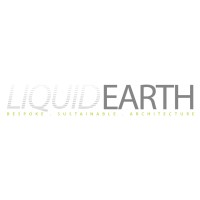 Liquid Earth Pte. Ltd. Logo