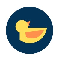 The Yellow Ducks Company Logo
