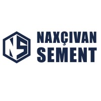 Nakhchivan Cement Logo